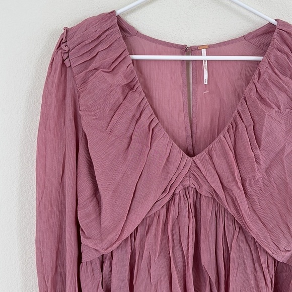 Free People Daia Top - Picture 3 of 10